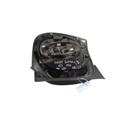 Stop fanale Posteriore Sinistro SMART Fortwo Brabus - A4539062700 - 3265270