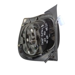 Stop fanale Posteriore Sinistro SMART Fortwo Brabus - A4539062700 - 3265270