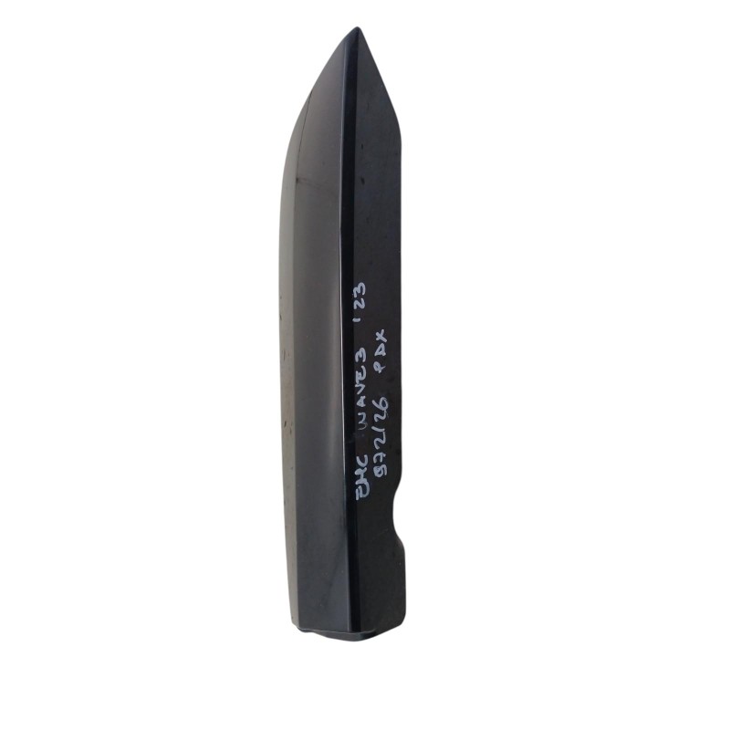 Modanatura posteriore laterale dx EMC Wave 3 Serie dal 22