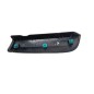 Modanatura posteriore laterale dx EMC Wave 3 Serie dal 22
