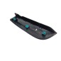 Modanatura posteriore laterale dx EMC Wave 3 Serie dal 22