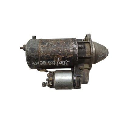 Motorino d' avviamento MERCEDES Classe S W126 2° Serie - 0001314018 - 2984251