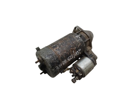 Motorino d' avviamento MERCEDES Classe S W126 2° Serie
