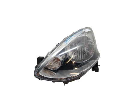 Faro Anteriore Sinistro NISSAN Micra 7° Serie