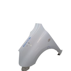 Parafango Anteriore Sinistro NISSAN Micra 7° Serie