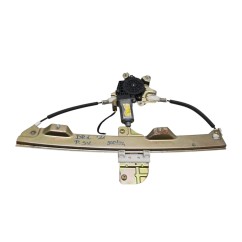 Alzacristallo elettrico post. SX DR 1 1° Serie - 741090051 - 2999727