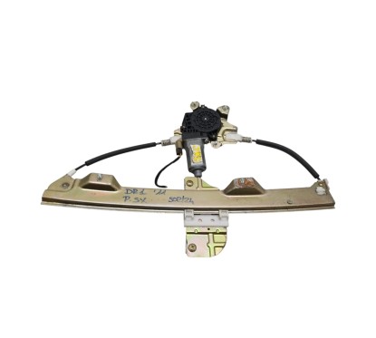 Alzacristallo elettrico post. SX DR 1 1° Serie - 741090051 - 2999727