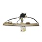 Alzacristallo elettrico post. SX DR 1 1° Serie