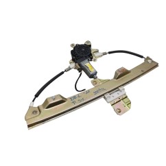Alzacristallo elettrico post. SX DR 1 1° Serie