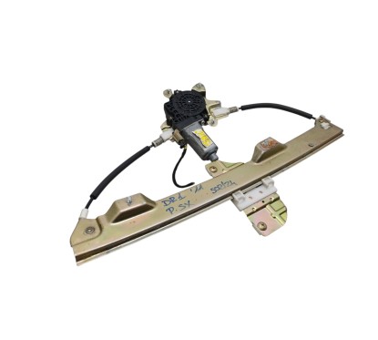 Alzacristallo elettrico post. SX DR 1 1° Serie