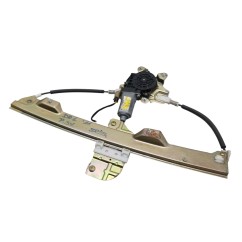 Alzacristallo elettrico post. SX DR 1 1° Serie - 741090051 - 2999727
