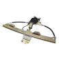 Alzacristallo elettrico post. SX DR 1 1° Serie