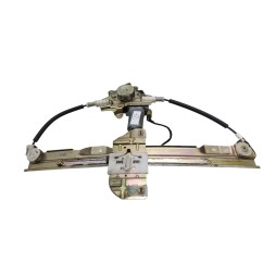 Alzacristallo elettrico post. SX DR 1 1° Serie - 741090051 - 2999727