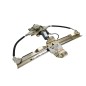 Alzacristallo elettrico post. SX DR 1 1° Serie