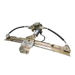 Alzacristallo elettrico post. SX DR 1 1° Serie - 741090051 - 2999727