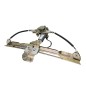 Alzacristallo elettrico post. SX DR 1 1° Serie