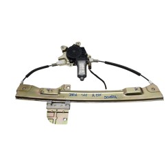 Alzacristallo elettrico ant. DX DR 1 1° Serie - 741040034 - 2999768