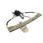 Alzacristallo elettrico ant. DX DR 1 1° Serie