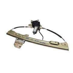 Alzacristallo elettrico ant. DX DR 1 1° Serie - 741040034 - 2999768
