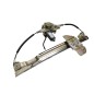 Alzacristallo elettrico ant. DX DR 1 1° Serie