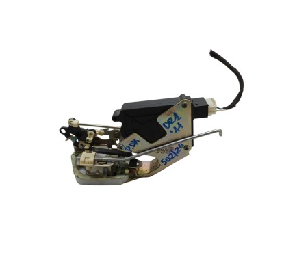 Serratura Posteriore destra DR 1 1° Serie - 734080026 - 2999884