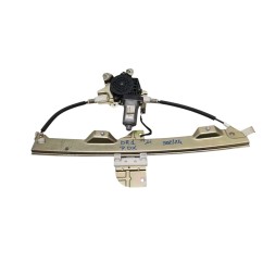 Alzacristallo elettrico post. DX DR 1 1° Serie - 741090052 - 2999921