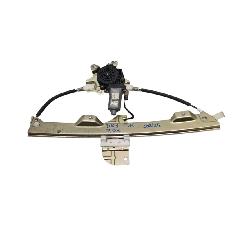 Alzacristallo elettrico post. DX DR 1 1° Serie