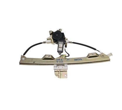 Alzacristallo elettrico post. DX DR 1 1° Serie - 741090052 - 2999921