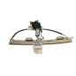 Alzacristallo elettrico post. DX DR 1 1° Serie