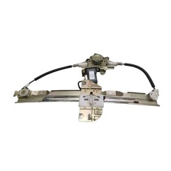 Alzacristallo elettrico post. DX DR 1 1° Serie - 741090052 - 2999921