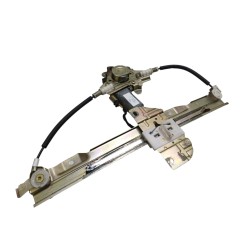 Alzacristallo elettrico post. DX DR 1 1° Serie - 741090052 - 2999921