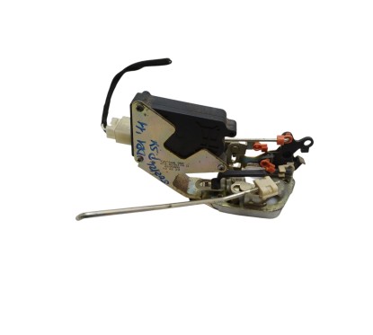 Serratura Posteriore Sinistra DR 1 1° Serie - 734080025 - 2999976