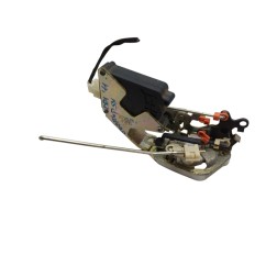 Serratura Posteriore Sinistra DR 1 1° Serie - 734080025 - 2999976