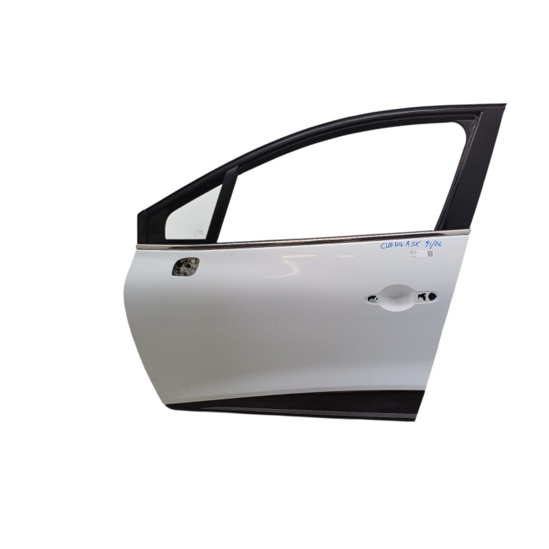 Portiera Anteriore Sinistra RENAULT Clio Serie IV dal 12 al 19