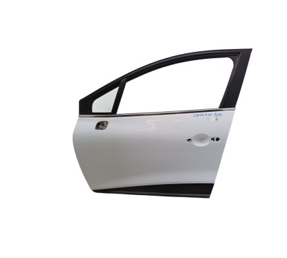 Portiera Anteriore Sinistra RENAULT Clio Serie IV dal 12 al 19 - 801017896R - 3002418