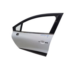 Portiera Anteriore Sinistra RENAULT Clio Serie IV dal 12 al 19 - 801017896R - 3002418