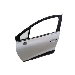 Portiera Anteriore Sinistra RENAULT Clio Serie IV dal 12 al 19 - 801017896R - 3002418