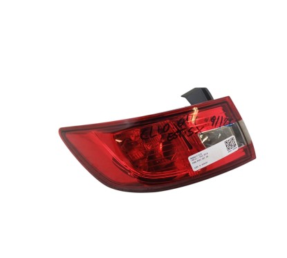 Stop fanale Posteriore Sinistro RENAULT Clio Serie IV dal 12 al 19 - 265554091R - 3002572