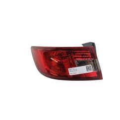 Stop fanale Posteriore Sinistro RENAULT Clio Serie IV dal 12 al 19 - 265554091R - 3002572