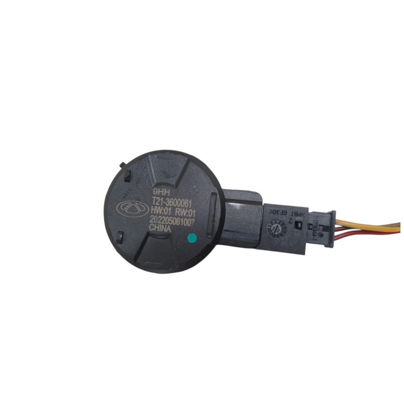 Sensore pioggia EMC Wave 3 Serie dal 22