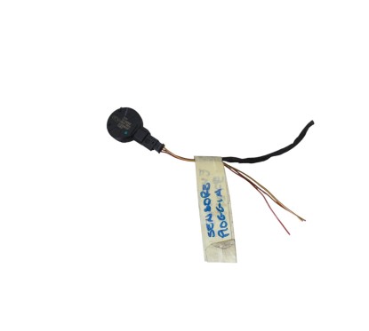Sensore pioggia EMC Wave 3 Serie dal 22