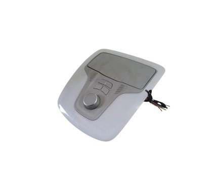 Plafoniera EMC Wave 3 Serie dal 22