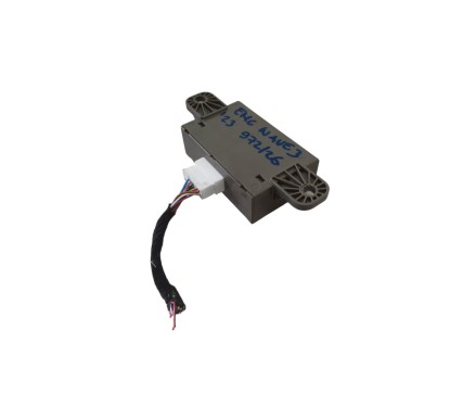 Centralina sensori di parcheggio EMC Wave 3 Serie dal 22