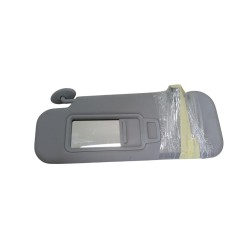 Parasole aletta anteriore SX EMC Wave 3 Serie dal 22 - 3636768 - 3636768