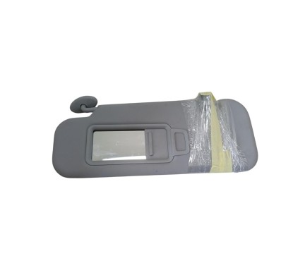 Parasole aletta anteriore SX EMC Wave 3 Serie dal 22 - 3636768 - 3636768