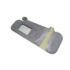 Parasole aletta anteriore SX EMC Wave 3 Serie dal 22