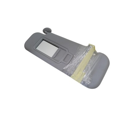 Parasole aletta anteriore SX EMC Wave 3 Serie dal 22