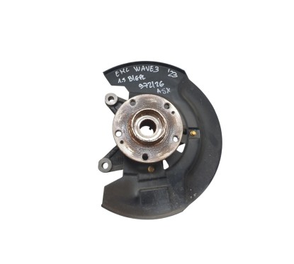 Montante sospensione ANT. SX EMC Wave 3 Serie dal 22 - 3370100126 - 3637993