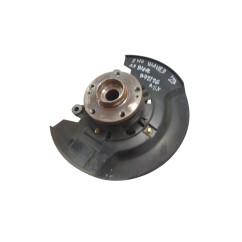 Montante sospensione ANT. SX EMC Wave 3 Serie dal 22 - 3370100126 - 3637993