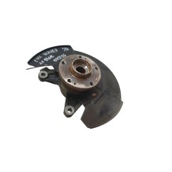 Montante sospensione ANT. SX EMC Wave 3 Serie dal 22 - 3370100126 - 3637993